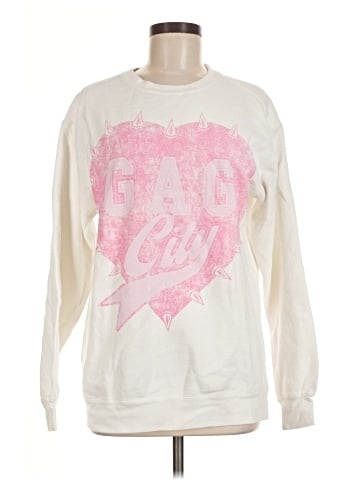 Nicki Minaj Sweatshirt (view 1)