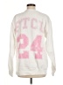 Nicki Minaj Hearts White Sweatshirt Size M - photo 2