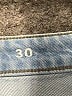 J.Crew Blue Jeans Size 30 waist - photo 8