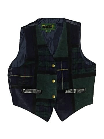 Assorted Brands Vest (view 1)