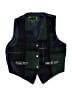 Assorted Brands Green Vest Size M (kids) - photo 1