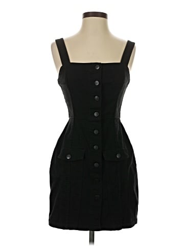Divided by H&M Cocktail Dress (view 1)