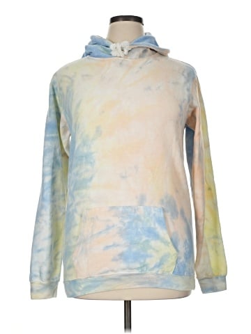 Dreamsicle Fleece (view 1)