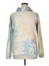 Dreamsicle Blue Pullover Hoodie Size XL - photo 1