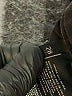 J Brand Black Jeans Size 28 waist - photo 5