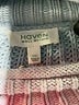 Haven Well Within Blue Turtleneck Sweater Size XXL - photo 7