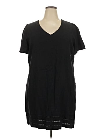 Nicole Miller Casual Dress (view 1)