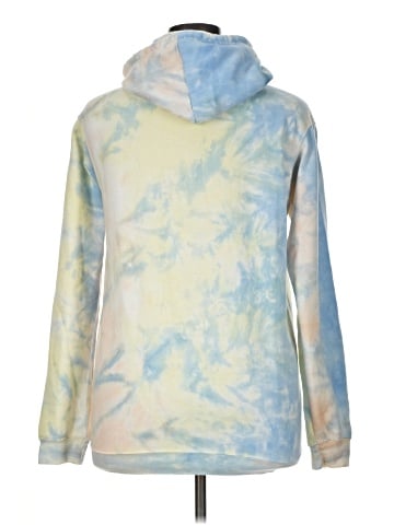 Dreamsicle Fleece (view 2)