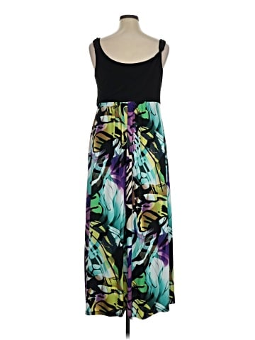 Roz & Ali Casual Dress (view 2)