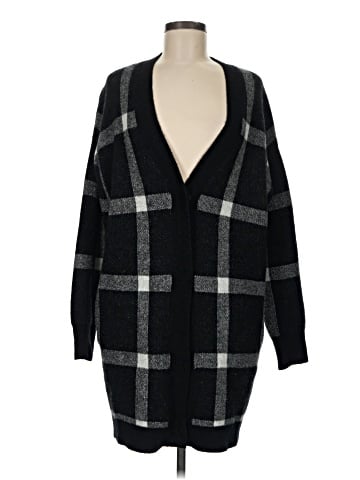 Banana Republic Wool Cardigan (view 1)