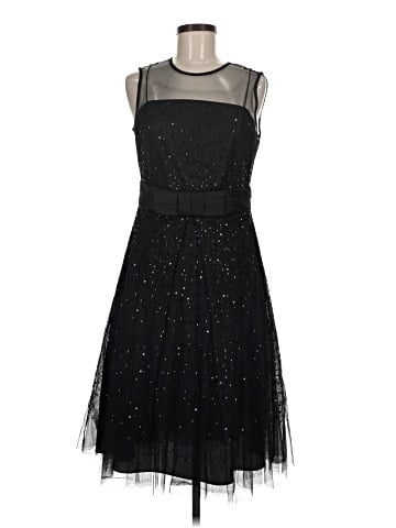 Ann Taylor Factory Cocktail Dress (view 1)