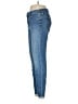 Mother Hearts Blue Jeans Size 29 waist - photo 5