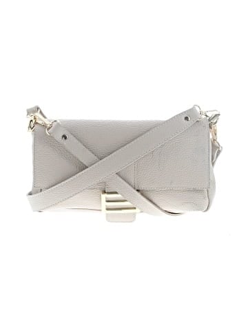 Divina Firenze Leather Crossbody Bag (view 1)