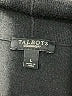 Talbots Solid Black Turtleneck Sweater Size L - photo 7
