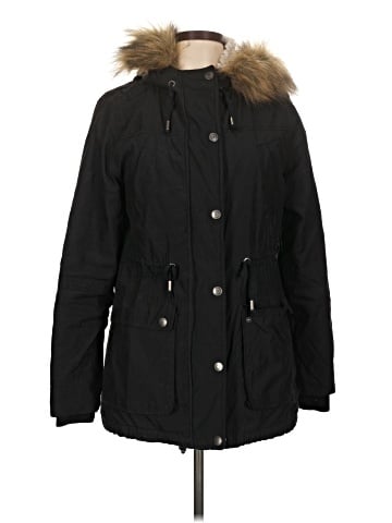 Prince & Fox Coat (view 1)