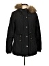 Prince & Fox Black Coat Size L - photo 1
