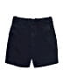 Crewcuts Solid Blue Shorts Size 5 - photo 1