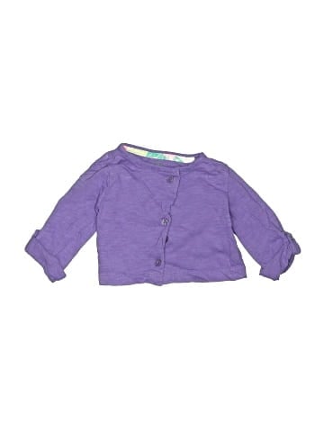 Carter's Long Sleeve Polo (view 1)