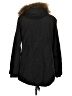 Prince & Fox Black Coat Size L - photo 2