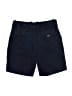 Crewcuts Solid Blue Shorts Size 5 - photo 2
