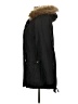 Prince & Fox Black Coat Size L - photo 5