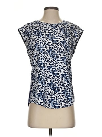 Pixley Sleeveless Blouse (view 1)
