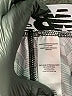 New Balance Chevron-herringbone Black Casual Pants Size 7 - photo 4