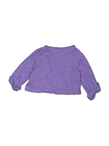 Carter's Long Sleeve Polo (view 2)