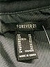 Forever 21 100% Polyester Black Cocktail Dress Size XL - photo 7