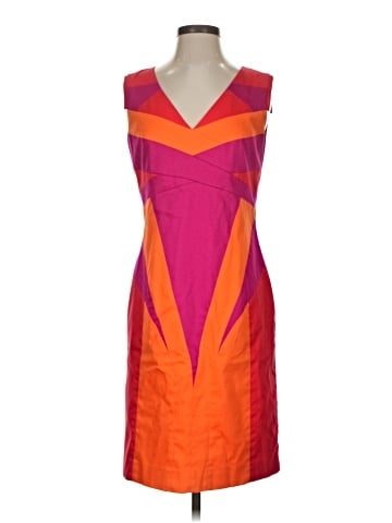 Etcetera Cocktail Dress (view 1)