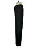 J.Crew 100% Polyester Solid Black Dress Pants Size 4 - photo 5