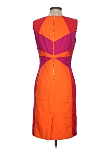 Etcetera Cocktail Dress (view 2)