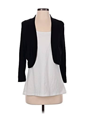 Eliza J Cardigan (view 1)
