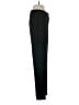 J.Crew 100% Polyester Solid Black Dress Pants Size 4 - photo 4