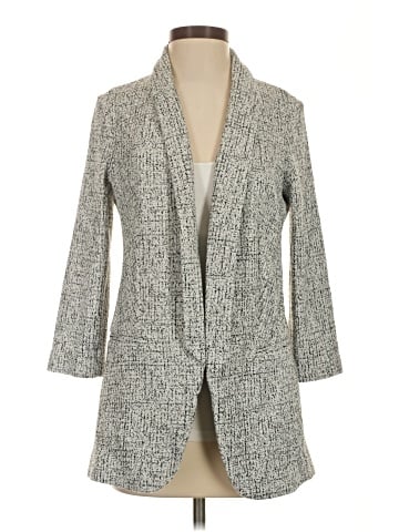 Express Coat (view 1)