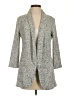 Express Tweed Gray Coat Size S - photo 1