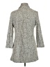 Express Tweed Gray Coat Size S - photo 2