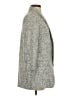 Express Tweed Gray Coat Size S - photo 4