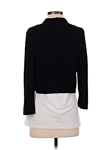 Eliza J Cardigan (view 2)