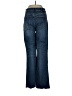 Tory Burch Blue Jeans Size 32 waist - photo 2