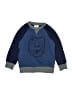 Hanna Andersson Blue Pullover Sweater Size 100 cm / US 3-4 - photo 1