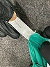 Empreinte Green Sleeveless Top Size EU 40 / US 10 - photo 4