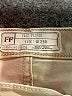 Free People Tan Jeans Size 28R - photo 7