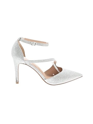 Kelly & Katie Heels (view 1)