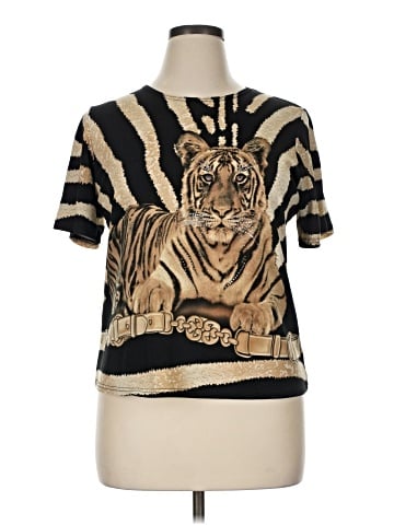 Unbranded Short Sleeve Top (view 1)
