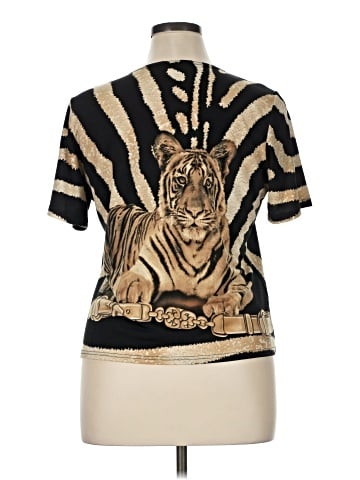 Unbranded Short Sleeve Top (view 2)