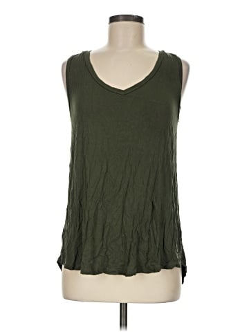 Fervour Sleeveless T-Shirt (view 1)