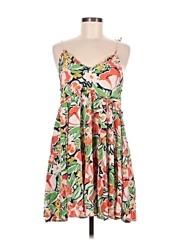 Patrons of Peace Cocktail Dress (view 1)
