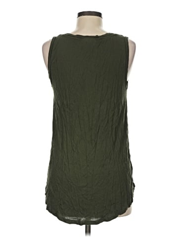 Fervour Sleeveless T-Shirt (view 2)