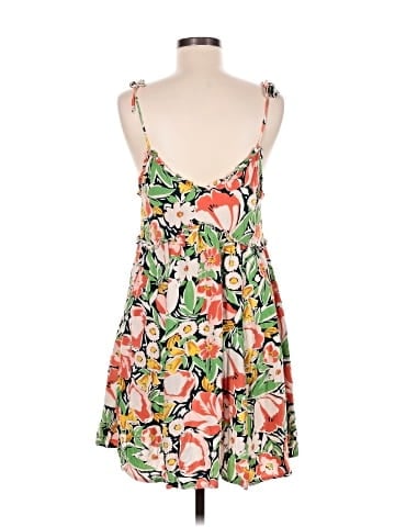 Patrons of Peace Cocktail Dress (view 2)